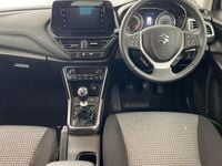 Used Suzuki SX4 S-Cross 129 HP (94 kW) 2025 Hatchback