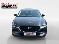 Usado Mazda CX-30 2020 Preto SUV