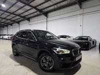 Used BMW X1 M Sport 2026 Black SUV