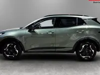 New Kia Sportage GT-Line 150 HP (110 kW) 2025 SUV