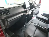 Used Renault Trafic 2024 Red MPV