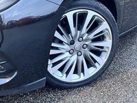 Used Vauxhall Astra SRi 2020 Black Hatchback