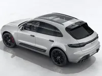 Used Porsche Macan GTS 434 HP (319 kW) 2023 Grey SUV