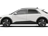 New Hyundai Ioniq Ultimate 239 kW (325 HP) 2026 Hatchback