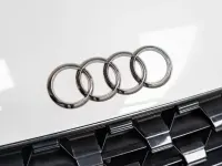 Used Audi TT S-Line 245 HP (180 kW) 2019 White Coupe
