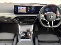 Used BMW M2 Comfort Edition 473 HP (347 kW) 2024 White Coupe