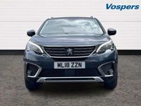 used Peugeot 5008 1.2 PureTech Allure 5dr