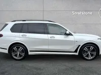 Used BMW X7 M Sport 352 HP (258 kW) 2026 SUV