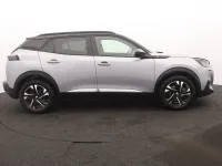 Used Peugeot 2008 GTi 100 kW (136 HP) 2023 Grey SUV
