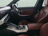 Used BMW 330e M Sport 292 HP (214 kW) 2024 Sedan