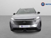 Used Peugeot 5008 Allure 136 HP (100 kW) 2025 Grey SUV