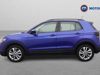Used VW T-Cross SE 95 HP (69 kW) 2023 SUV
