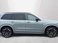 Used Volvo XC90 Ultra 449 HP (330 kW) 2026 SUV