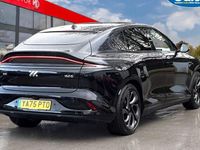 New MG IM6 553 kW (752 HP) 2025 Black SUV