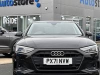 Used Audi A4 Sport 163 HP (119 kW) 2022 Sedan