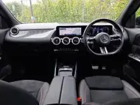 Used Mercedes GLA200 Executive 163 HP (119 kW) 2024 Black SUV