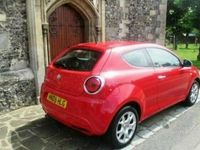 Used Alfa Romeo MiTo 2009 Hatchback
