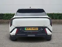 Used Kia EV4 GT-Line 150 kW (204 HP) 2025 Hatchback