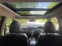 Used Nissan X-Trail Tekna 130 HP (95 kW) 2016 Green SUV