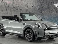 Used Mini Cooper Classic 134 HP (98 kW) 2022 Grey Hatchback