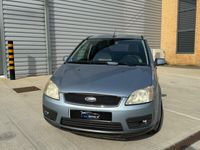 used Ford C-MAX LHD LEFT HAND DRIVE