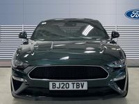 Used Ford Mustang Bullitt 460 HP (338 kW) 2018 Coupe