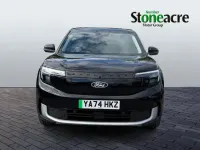 Used Ford Explorer Select 210 kW (286 HP) 2024 Black SUV