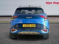 Used Kia Sportage GT-Line S 159 HP (116 kW) 2024 SUV