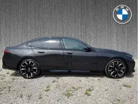 Used BMW 530e M Sport 295 HP (216 kW) 2026 Grey Sedan