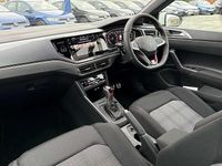 Used VW Polo GTI 207 HP (152 kW) 2025 Pure white Hatchback