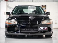 Usado Mitsubishi Lancer 135 HP (99 kW) 2005 Preto Carrinha