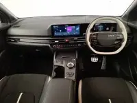 Used Kia Sportage GT-Line 147 HP (108 kW) 2026 Black SUV