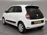 Used Renault Twingo Play 69 HP (50 kW) 2019 Hatchback