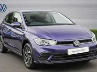 Used VW Polo Life 80 HP (58 kW) 2023 Other Hatchback