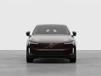New Volvo ES90 Ultra 244 kW (333 HP) 2026 Mulberry red Sedan