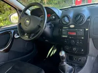 Used Dacia Duster Ambiance 2012 White SUV