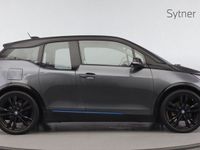 used BMW i3 i3 Series120Ah 5dr