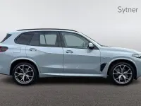Used BMW X5 M Sport 294 HP (216 kW) 2024 Grey SUV