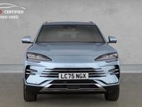 New BYD Seal Design 324 HP (238 kW) 2026 Estate