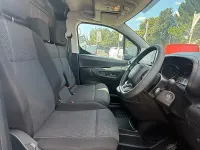 Used Citroën Berlingo 100 HP (73 kW) 2023 White MPV
