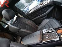 Used Mercedes GLE63 AMG AMG 2019 Black Coupe