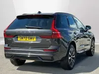 Used Volvo XC60 Plus 194 HP (142 kW) 2023 SUV