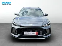 Used MG ZS Trophy 196 HP (144 kW) 2025 Grey SUV