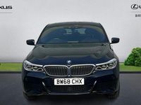 Used BMW 630 M Sport 265 HP (194 kW) 2020 Coupe
