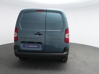 New Peugeot Partner 100 HP (73 kW) 2026 Blue MPV