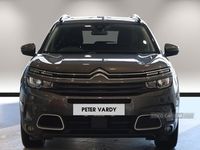 used Citroën C5 1.5 BlueHDi 130 Flair 5dr EAT8