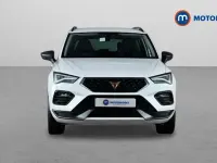 Used Cupra Ateca 150 HP (110 kW) 2025 SUV