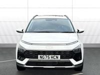 New Hyundai Bayon Ultimate 101 HP (74 kW) 2025 Other SUV
