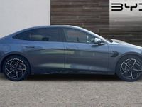 Used BYD Seal Design 230 kW (313 HP) 2026 Sedan