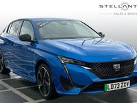 Used Peugeot e-308 GTi 114 kW (156 HP) 2025 Hatchback